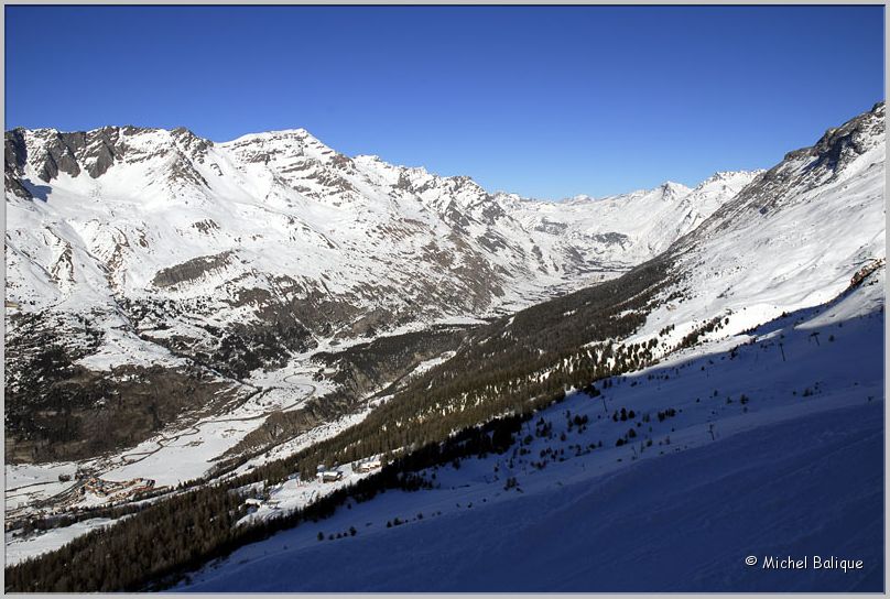 Vallée 2008