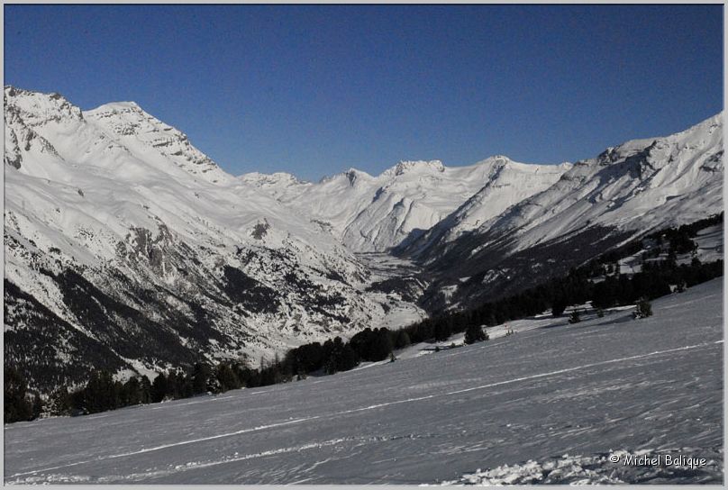 Vallée 2009