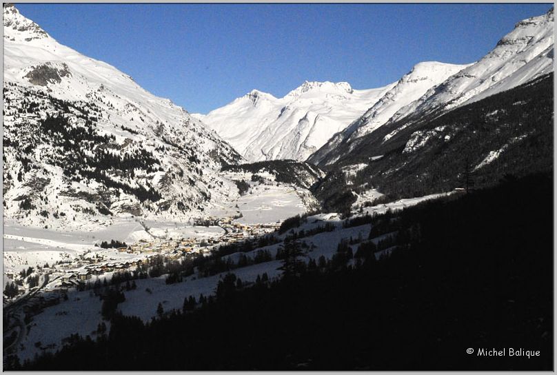 Vallée 2009