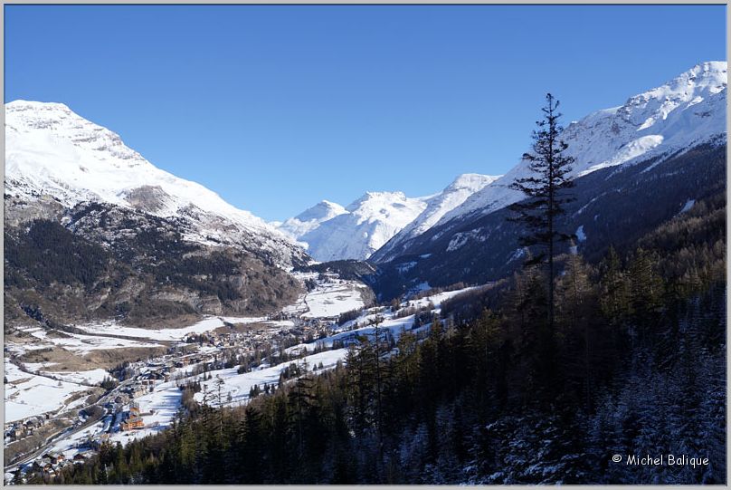 Vallée