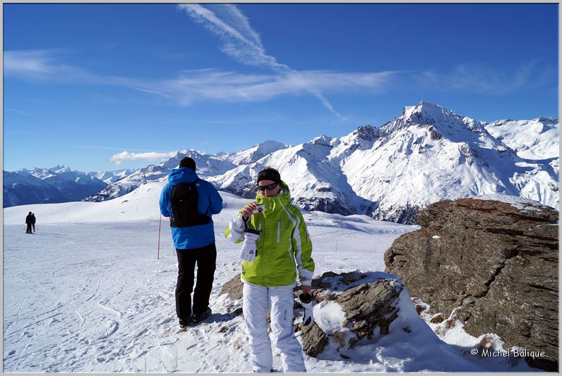 Hiver 2014 Termignon