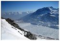 Le lac