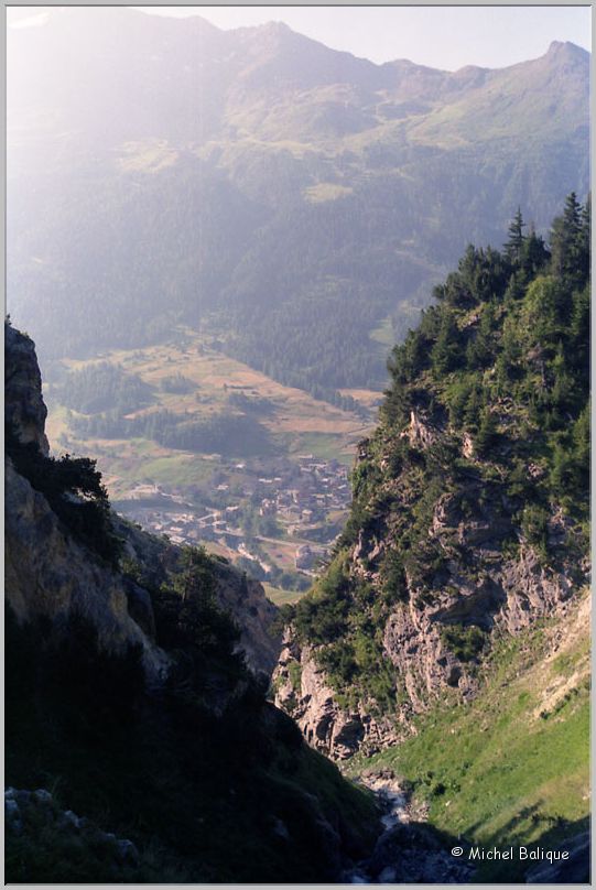 Vallonbrun Ete 95