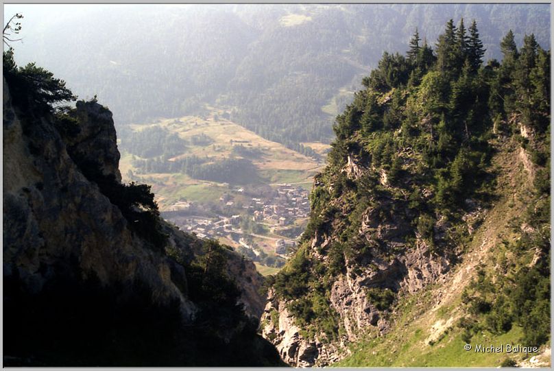 Vallonbrun Ete 95
