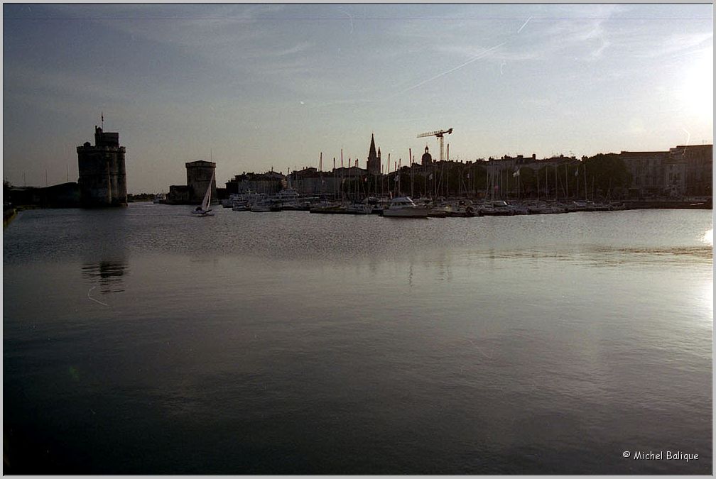 La Rochelle