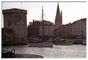 La Rochelle