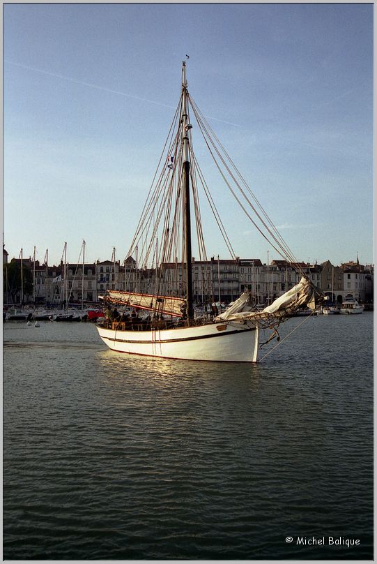 La Rochelle