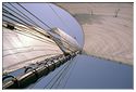 Jeu de voiles