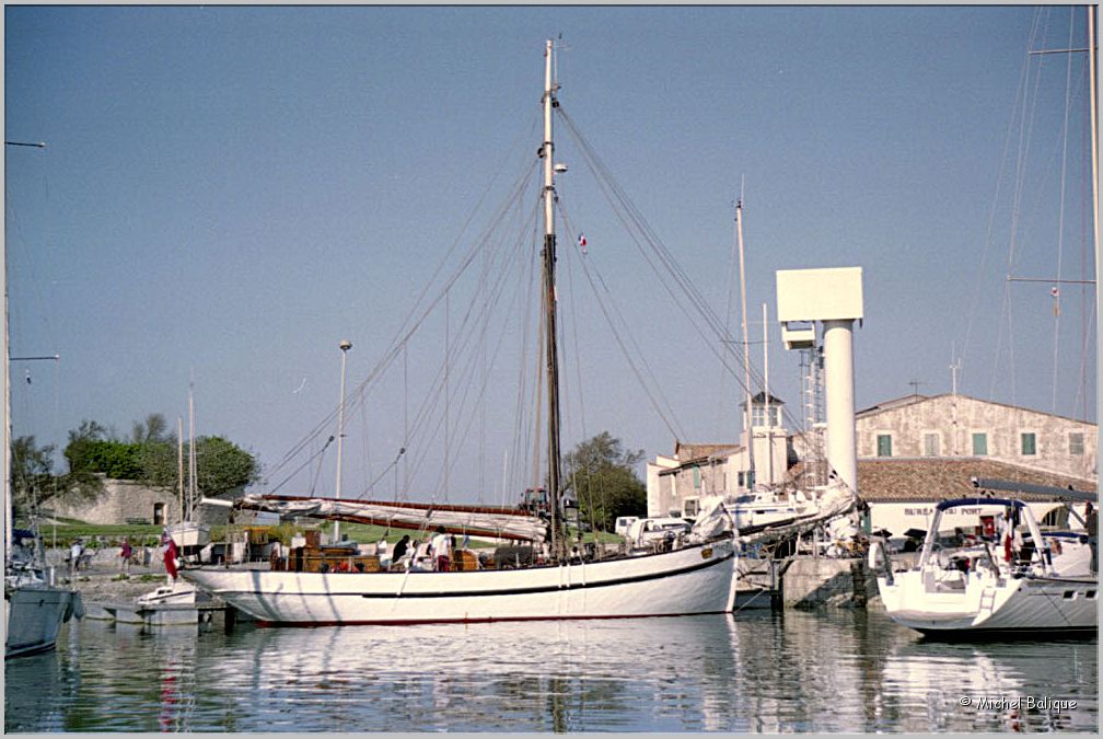 Lola à St Martin