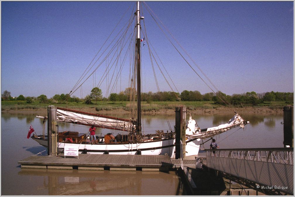 Lola à Rochefort