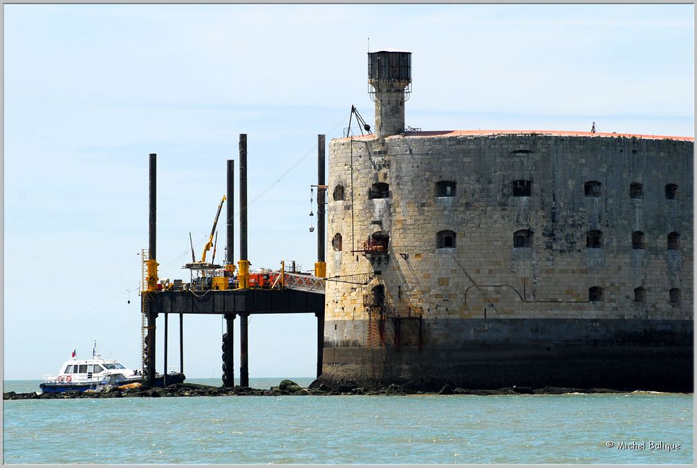 Fort Boyard