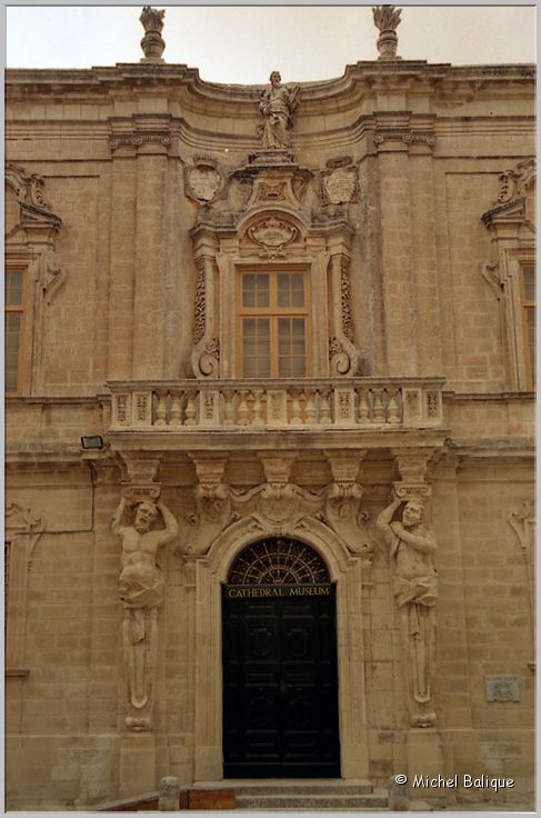 Mdina