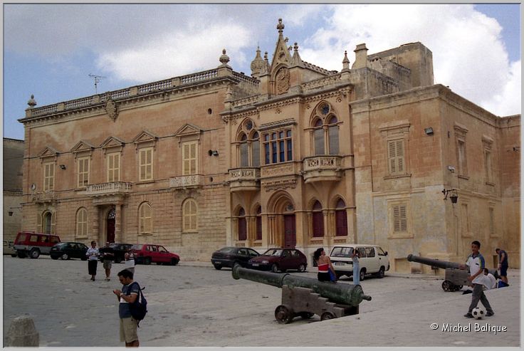 Mdina