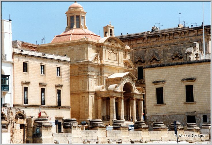 Mdina