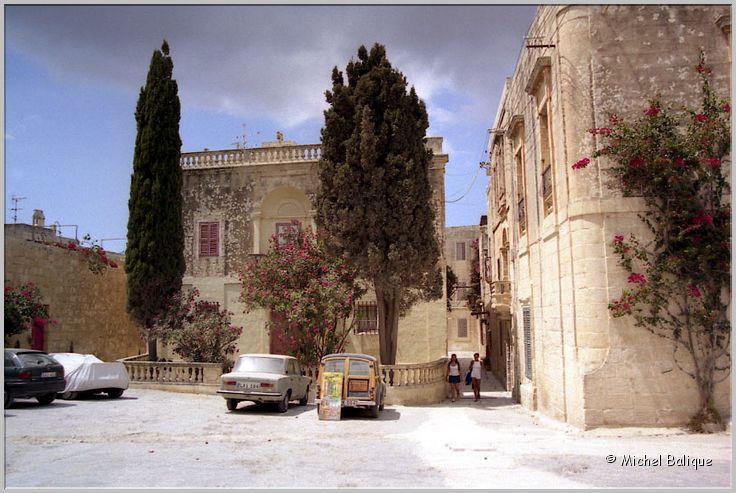 Mdina