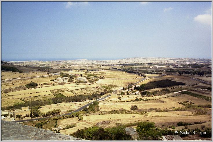 Mdina