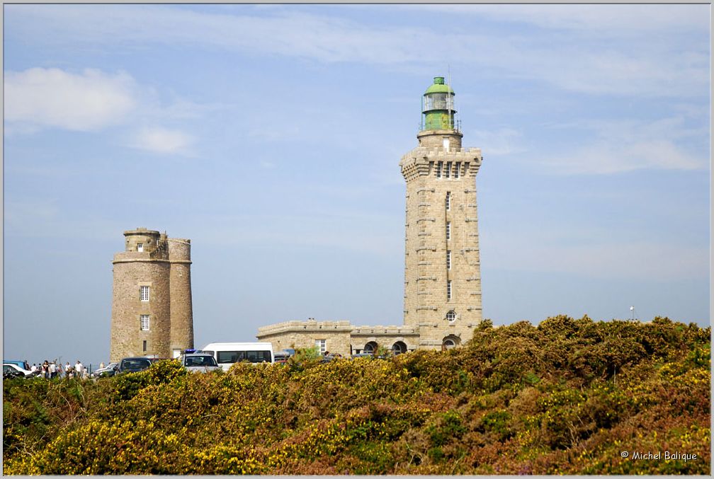 Cap Fréhel