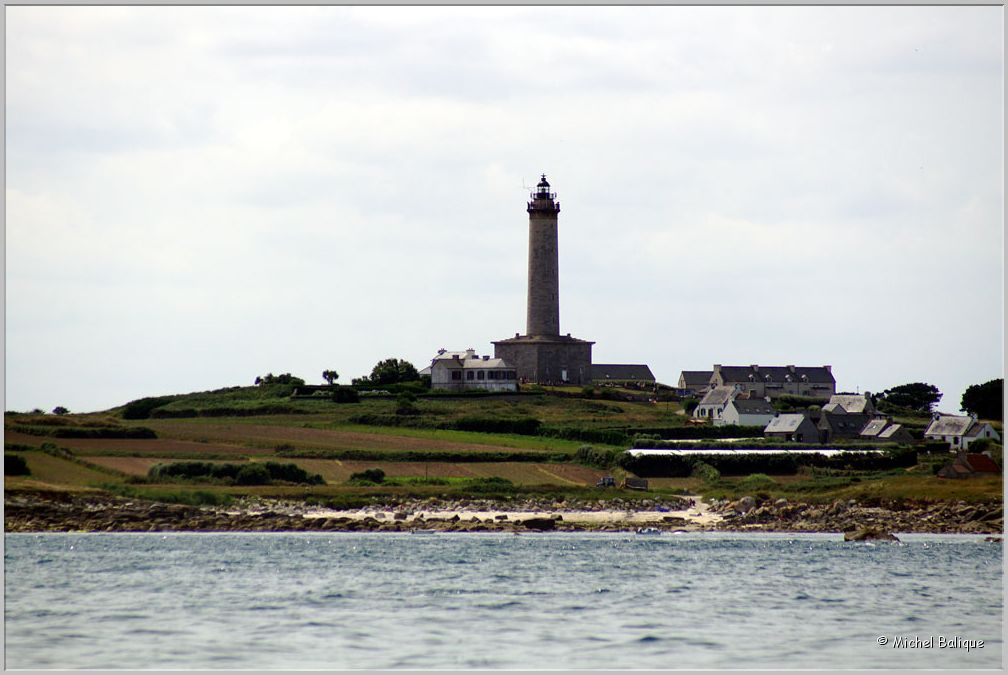 Ile de Batz