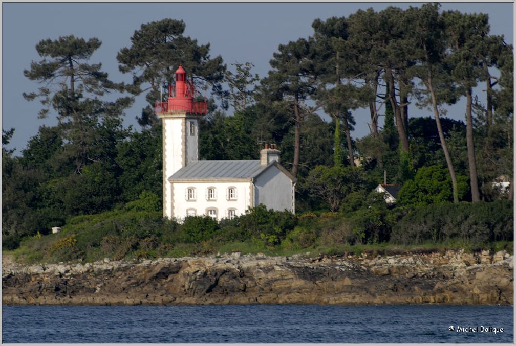 Pointe de Combrit Benodet