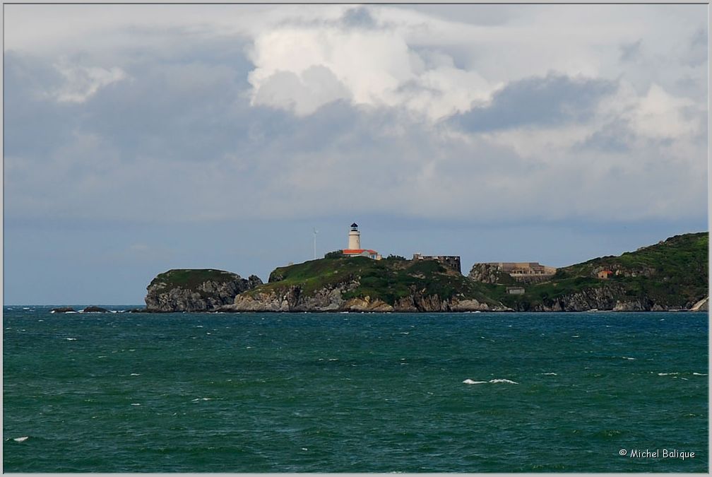 Le Grand Ribaud