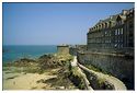 St Malo remparts