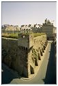 St Malo remparts