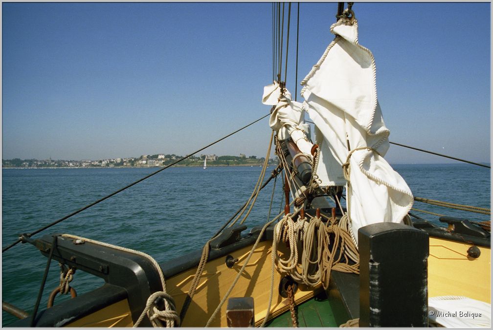 Estuaire de la Rance