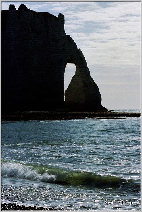 Etretat