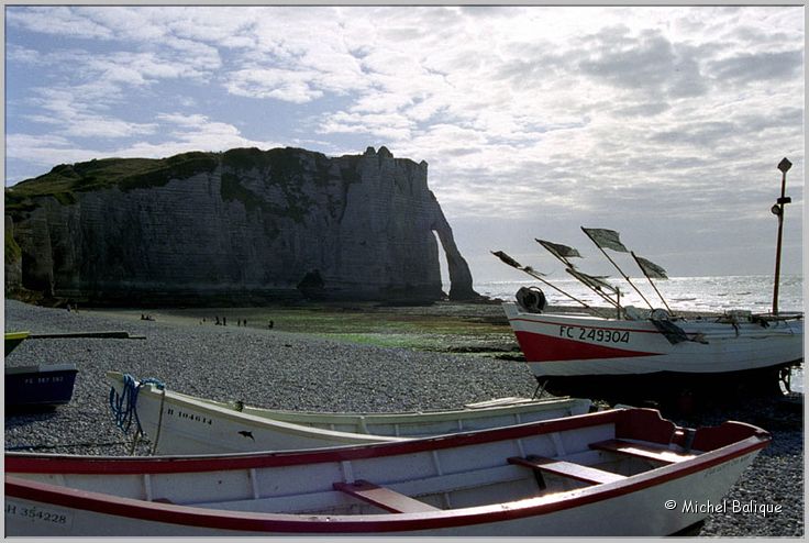 Etretat