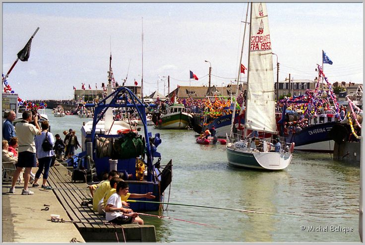 Courseulles 2000