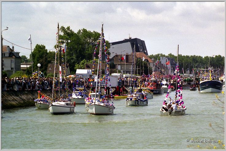 Courseulles 2000