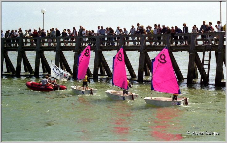 Courseulles 2000