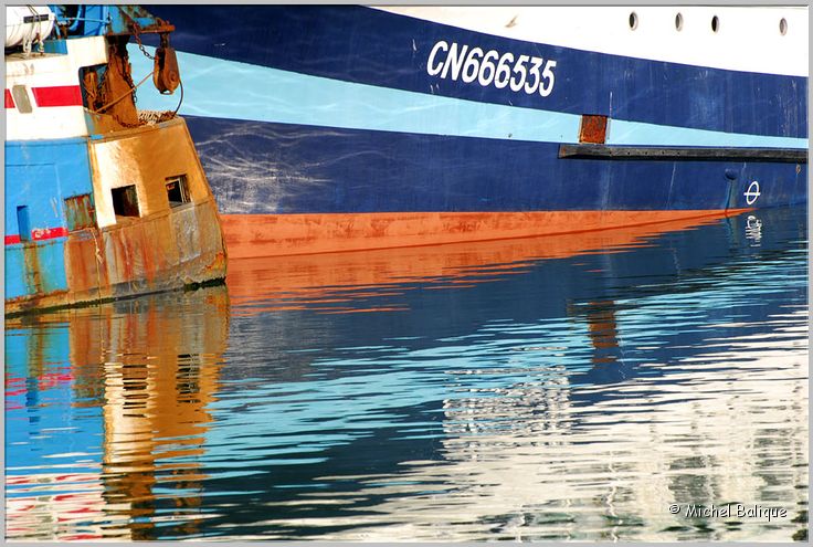 d Port en Bessin 2008