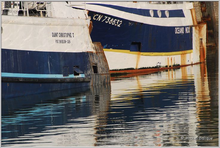 e Port en Bessin 2008