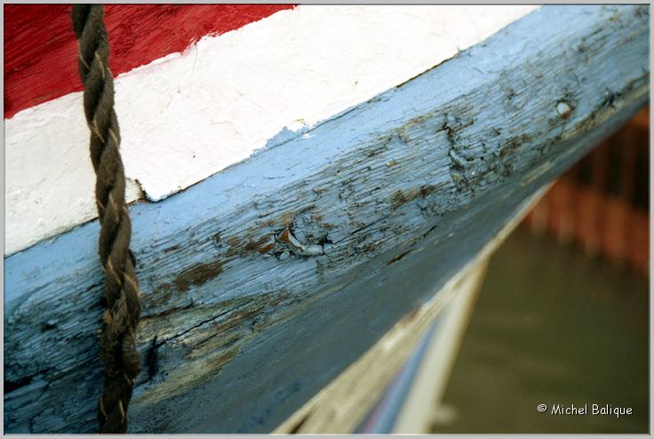 f Port en Bessin 2006