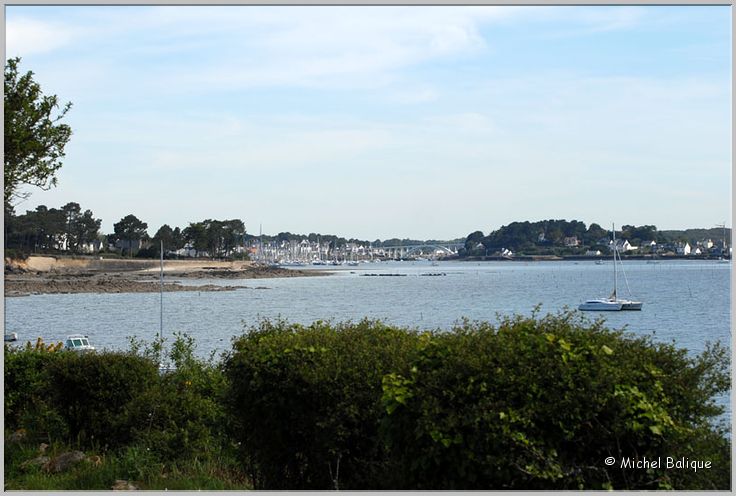 La Trinité