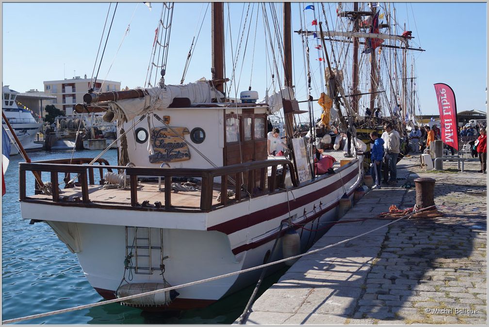 Sete_2014 Les Chemins du Vent