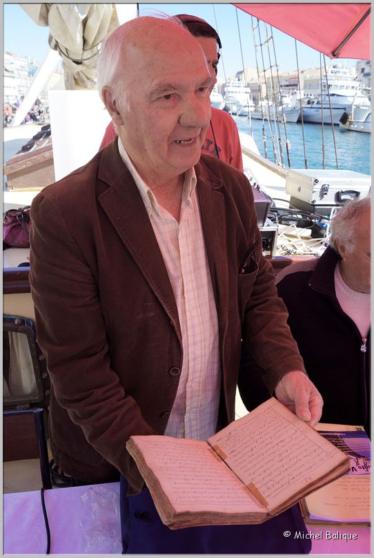 Sete_2014 Edmond Pouzoulet