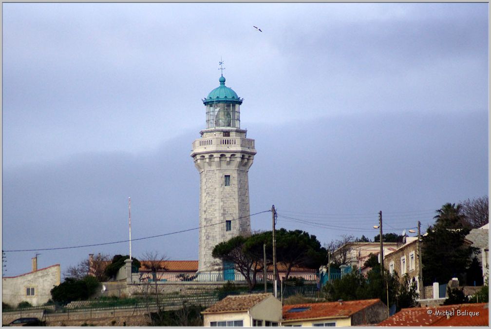 Escale_a_Sete_2016 Phare du Mont Saint Clair