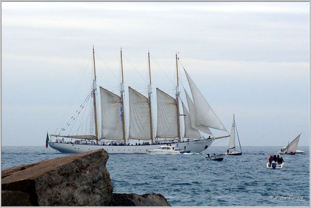 Escale_a_Sete_2016_Sortie_sur_Don_du_Vent Santa Maria Manuela