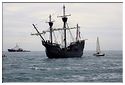 Escale_a_Sete_2016_Sortie_sur_Don_du_Vent Nao Victoria