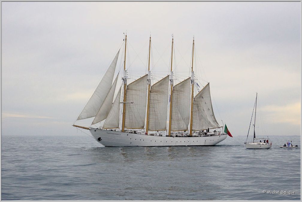 Escale_a_Sete_2016_Sortie_sur_Don_du_Vent Santa Maria Manuela