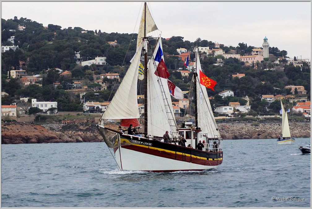 Escale_a_Sete_2016_Sortie_sur_Don_du_Vent Vieux Crabe