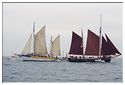 Escale_a_Sete_2016_Sortie_sur_Don_du_Vent Maria Gilberte Ciudad Badalona