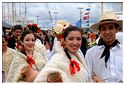 TSR 2012 St Malo Defile des equipages