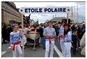 TSR 2012 St Malo Defile des equipages Etoile Polaire