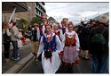 TSR 2012 St Malo Defile des equipages