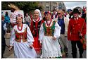 TSR 2012 St Malo Defile des equipages