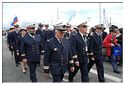 TSR 2012 St Malo Defile des equipages Acoram