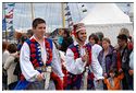 TSR 2012 St Malo Defile des equipages